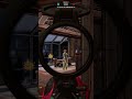Hard scoping FTW in FragPunk