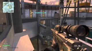Just A Regular QuickScope!