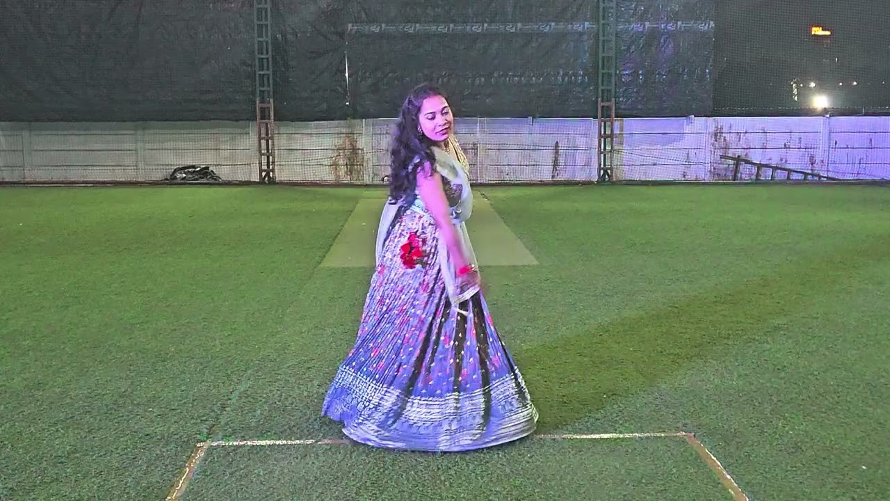 Priyanka Dance Yash Marriage 1