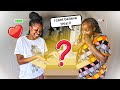 Cheptoo's Reaction was Shocking After Seeing What We Did For Her!! *MUST WATCH* 🤯
