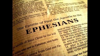 Ephesians 5 Daily Bible Reading with Paul Nison