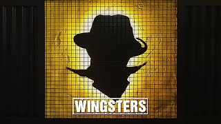 Wingsters Al Jada Aujan Interiors