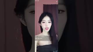 Gái Xinh Livetream Bigo Nhảy P486