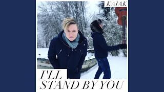 I’ll Stand By You (Acoustic Version)