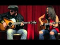 Christine campbell with blake johnson  i just want to make love to you willie dixon cover