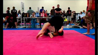Bobby Rivers MS BJJ