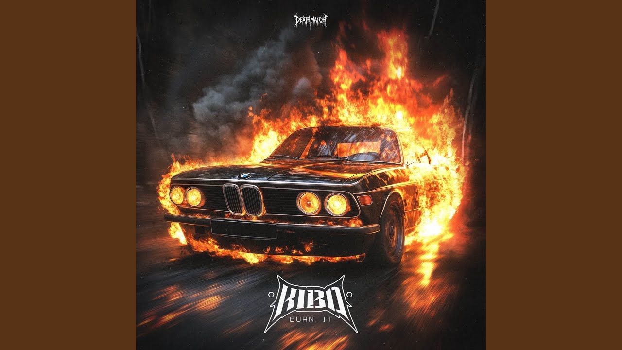 Watch Burn It on YouTube Watch Burn It on YouTube