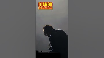 Thumbnail of Joe Bonamassa - Django