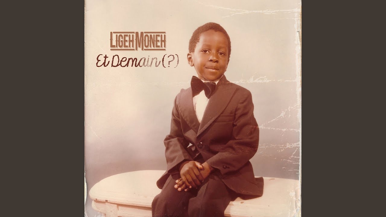 Je ne t'aime plus (feat. Clyde Rabatel-Zapata)