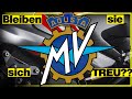 MV Agusta unter KTM: Bewahrt sie ihre Seele?