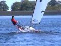 Thornton Steward Sailing Club sailing days