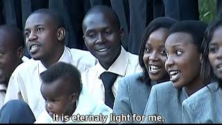 Urukundo - Chorale Pepiniere Du Seigneur