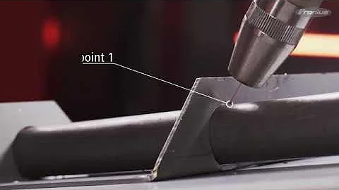 Four Tools for Even Better Robotic Welding: Fronius TeachMode