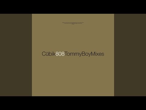 Cübik (Kings County Dub)
