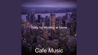 Baritone Sax - Background for Quarantine