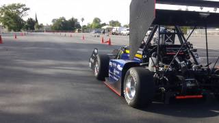 SR6 Drivetrain