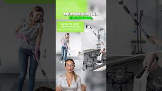 Electric Spin Scrubber 2026 Review: Wellness-Focused Cordless Cleaning Gem!