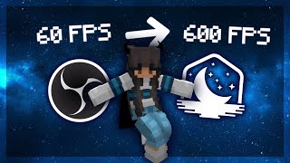 Best Settings For Obs And Lunar Client Fps Boost 2023 Updated Tutorial