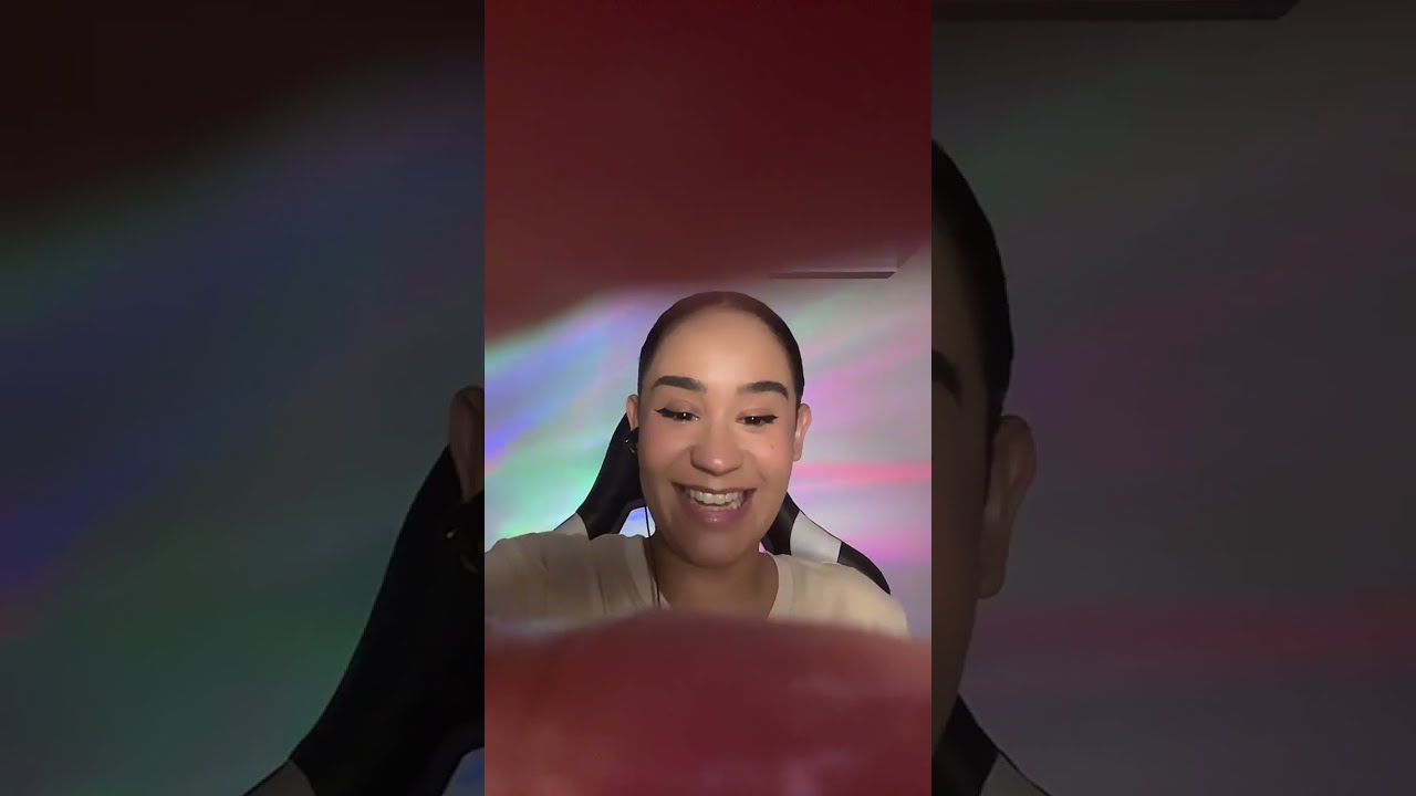 Asmr 1 hour oil massage,skincare,makeup,spiderweb in eye and more