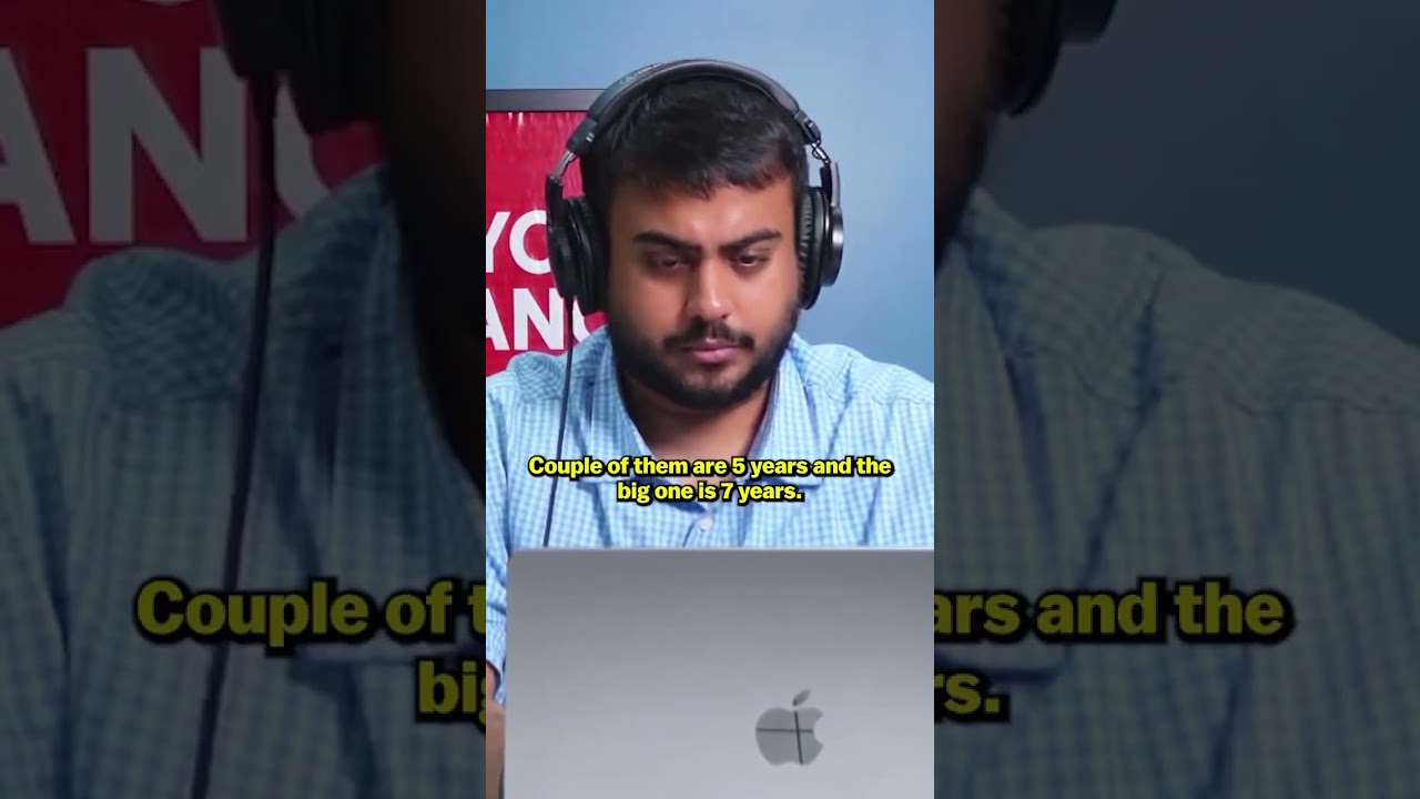 He Lost 40Lakhs to F&O Betting and Has Multiple Loans | #personalfinance #stockmarket