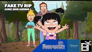 Mock Duncanville On Paramount Network June 18, 2018