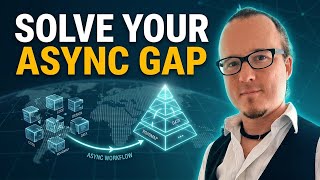 Async Workflows: Solving the Ownership Gap in Distributed Teams