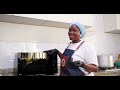 We prepared iftar dinner for LG Premium Customers here in Ibadan.#viral #cooking #goviral