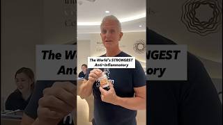 ⚡️ The World’s Strongest Anti-Inflammatory #PowerCurc30 #AntiInflammatory #NaturalHealing