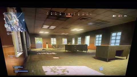 Quick scope team wipe