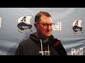 Mike Miller | Post Game – October 24, 2026