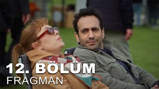 Bahar 12. Bölüm Fragman - Bahar'ın kararı ne olacak?