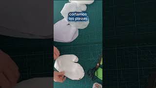 Manopla de cocina DIY 🍳 Costura fácil paso a paso
