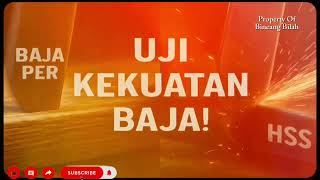 Baja Per vs Baja HSS: Mana yang Terbaik untuk Membuat Karya Seni Bilah Tajam?