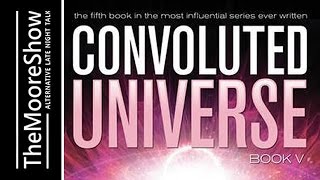 Julia Cannon Discusses Dolores Cannon's Convoluted Universe: Book five: 5 and more | #476