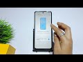 How to dual screen setting in realme c85 pro | realme c85 me double screen kaise kare
