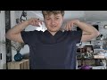Beginning of video