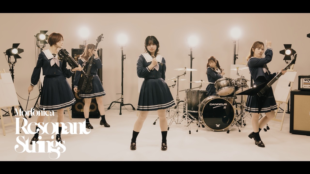 かけがえのない思い出　Molfonica かけがえのない思い出(Morfonica)【H】{DZ-TBP01/H01f}《BanGDream