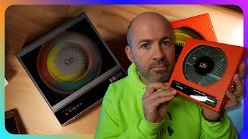Лучше, чем Chord Mojo 2? И он может больше... Обзор Shanling EC Zero T