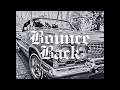 (FREE) West Coast x G Funk Type Beat 'BOUNCE BACK' | 90s Lowrider Vibes