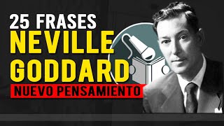 Neville Goddard | Frases en Español | #audiofrases