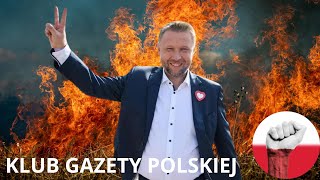 Dzień strażaka - KGP#69