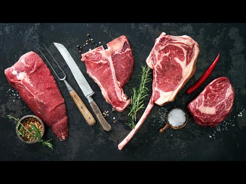 Why You Should Absolutely Never Buy Meat Online