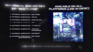 Hxvrmxn Shibari164  Nocturne  Ep