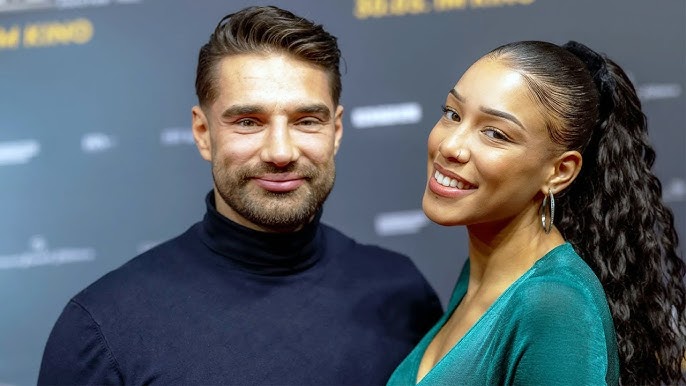 Mike & Sara, mehr als nur Freunde?! 🧐💞 | Berlin - Tag & Nacht #3468 -  YouTube