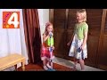 Discovery Kids Light Up MICROPHONE and STAND ./ Дискавери Кидс СВЕТЯЩИЙСЯ МИКРОФОН и ПОДСТАВКА,