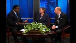 BBB Dallas on NBC Talk Street