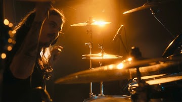 Sunburst - Samaritan (OFFICIAL MUSIC VIDEO)