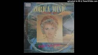 Zorica Minic Rodjen Si Za Ljubav A5 Lp1994