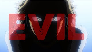 Was Hawks Wrong For Killing Twice My Hero Academia Discussion