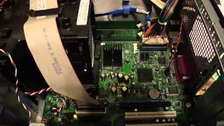 [2013] [SOLVED.] OptiPlex GX620 - Beep Code 1-3-2, RAM Error.